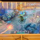 레드포스PC 아레나(회기점) 이미지