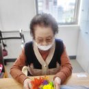 춘천시노인전문병원 | 춘천주간보호센터/다사랑실버케어 2025년 10월 3~4주 프로그램