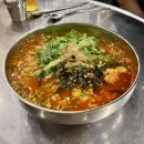 뚝방해물칼국수 | [동대문/장안] 뚝방집 :: 장안동 맛집 재방문 후기, 해장칼국수와 직화불고기의 찐 조합