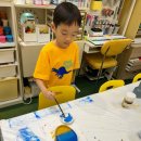 아동미술 | 고덕 아동미술 후기｜세마아트포키즈 다니고 달라진 아이 반응 🎨