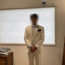 [W-08] 살롱바다 사전미팅 | 아크비스포크 촬영용 예복 대여