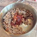 별꽃달 | 바다 보러 갔다가 옹심이에 반한 날, 무의도 맛집 꽃달막국수 기록