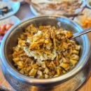 태안 신진도 맛집 행복한아침 전복밥으로 건강식 먹어요