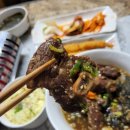 코다리와능이버섯미사 이미지