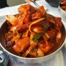 [담양찐맛집]삼거리농원 지옥불 가마솥 닭볶음탕 후기