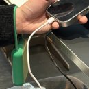 홍대전철역 KT옆 | [홍대/마포] 리큐엠 케이브 홍대점ㅣ리큐엠 보조배터리 10000mAh 솔직 후기 / 쇼룸 구경하기! (보조...