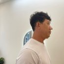 장재 | 💇‍♂️ 남편 펌 후기 – [천안•아산]장재미장원