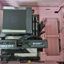 고스트PC | 디앤디컴 게인워드 RTX 5060ti 고스트 8gb 후기