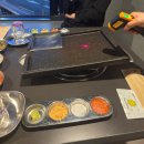 넘버나인 | [디지털미디어시티] 구워주는 고깃집 상암고깃집 상암본점 투뿔한우 넘버나인 후기