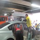 초음파회오리세차장 이미지