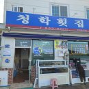 청학횟집 | [경남 거제시/거제맛집] 봄이 왔다고 알려주는 도다리쑥국을 맛본 "청학횟집" 개인후기