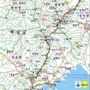 신월 2 | 땅끝기맥6구간(오소재~노승봉~가련봉~만일재~두륜봉~도솔봉~대둔산~닭골재) 2015.04.05