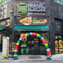 프랭크버거 상봉역점 이미지