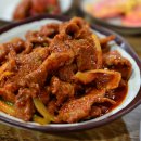 옹고집쌈밥 이미지