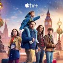 패밀리(FAMILY) | [Apple TV] 영화 패밀리 플랜 2 (The Family Plan 2, 2025): 정보 및 후기, 아빠는 다 계획이 있구나