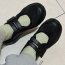 2202 | 뉴발란스 메리제인 브리즈 SD2202BK2 블랙 후기