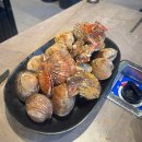 초장탕 | [시흥 오이도 - 청춘조개] 오이도 조개구이 맛집 청춘조개 내돈내산 솔직후기 🐚