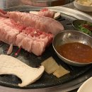 시골한우 시골돼지 이미지