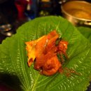 송안초 사거리(119 앞) | 역곡 가성비 맛집 불향 가득 부천 곱창119 괴안점