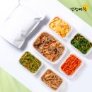 예찬반찬 이미지