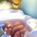 드림헤어아트 | #리뷰 :: 신풍역 근처 내 최애 네일샵 #안스네일, 언제나 내돈내산 후기 2탄