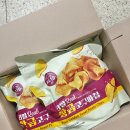 황금수퍼 - 북구 동문대로 102 | 역대급 중독성! ‘리얼 황금고구마칩’ 대용량 후기 (맥주 안주 추천)