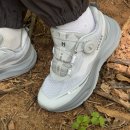 밀레 | 봄 등산복 밀레디맥스 아노락 등산화 추천 후기