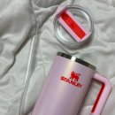 스탠리 텀블러 887 신상후기♥