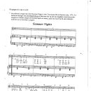 John Travolta &amp; Olivia Newton John / Summer Nights 이미지