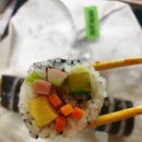 만월김밥 이미지