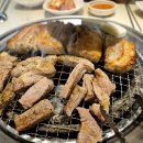 동남숯불갈비 이미지