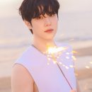 위아이(WEi) Digital Single Album [LOVE2YOU] CONCEPT PHOTO B 'TWILIGHT' ver 이미지