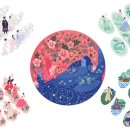 커피인더카툰 이미지