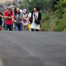 제주 올레길..(8코스 월평-대평) 이미지