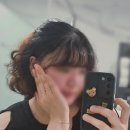여름 헤어스타일 단발 히피펌 ! 부천 미용실 알지오 헤어(내돈내산)