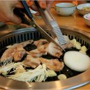 생삼겹살 이미지