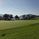 세일CC클럽하우스 | [모카CC] 충청도 충주 골프장, 4인, 1부 타임 라운드 후기