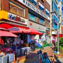 용인할랄마트