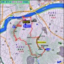 경북 경주시 형산 / 포항시 옥녀봉 소형산에서 형산강의 설화와 함께한 환종주~.. 이미지