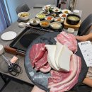동대구역 맛집 고잇집 제주 한돈모듬 제철반찬