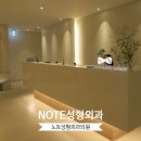 노트성형외과의원 네이버블로그