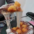 야미브라운 | 도래울 피자 원흥 피자 시카고야미피자