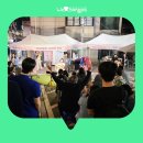 천호 풍납전통시장입구 | [블로그 크리에이터] 2026 풍납시장 야시장, 도심 속 주말 소풍 여기 어때요?