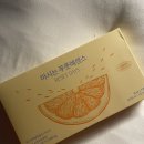 오렌지장 | 리셋데이즈 마시는 푸풋에센스 : 장청소 오렌지맛 푸룬주스 후기