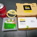 BHC(비에이치씨)수원신동점