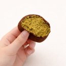 (5/15)화과자 만들기 | 두쫀쿠 만들기｜피스타치오 원물로 직접 스프레드 만들어본 후기