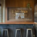 슬로라구 | 파주 탄현 슬로피타운 카페｜미국 감성 제대로인 카페 다녀온 후기