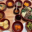 시골집산채식당 이미지