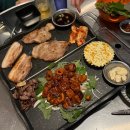 [마산 댓거리 맛집] 10년 넘게 자리잡은 터줏대감 경남대 막창 술집 추천&#34;김박곱창&#34;