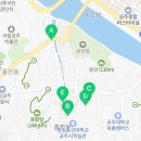 우체국길>국고개길 네이버블로그